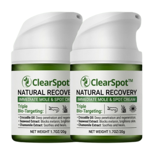ClearSpot™