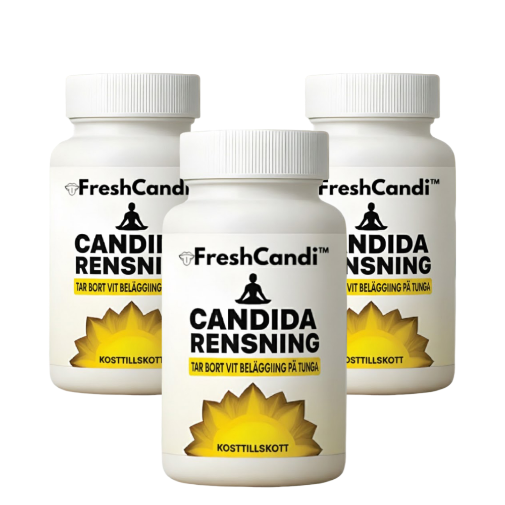 FreshCandi™