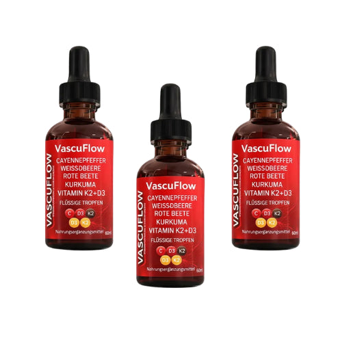 VascuFlow™