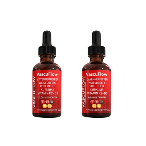 VascuFlow™