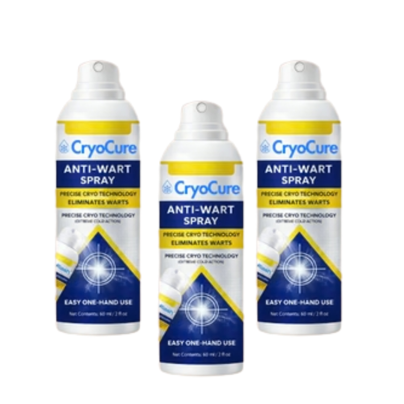 CryoCure ™