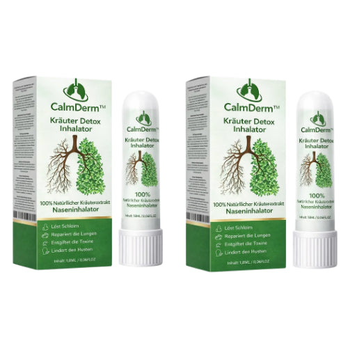 CalmDerm™