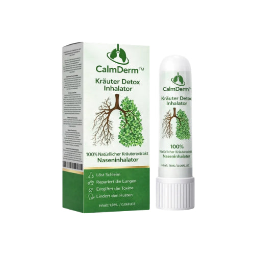 CalmDerm™