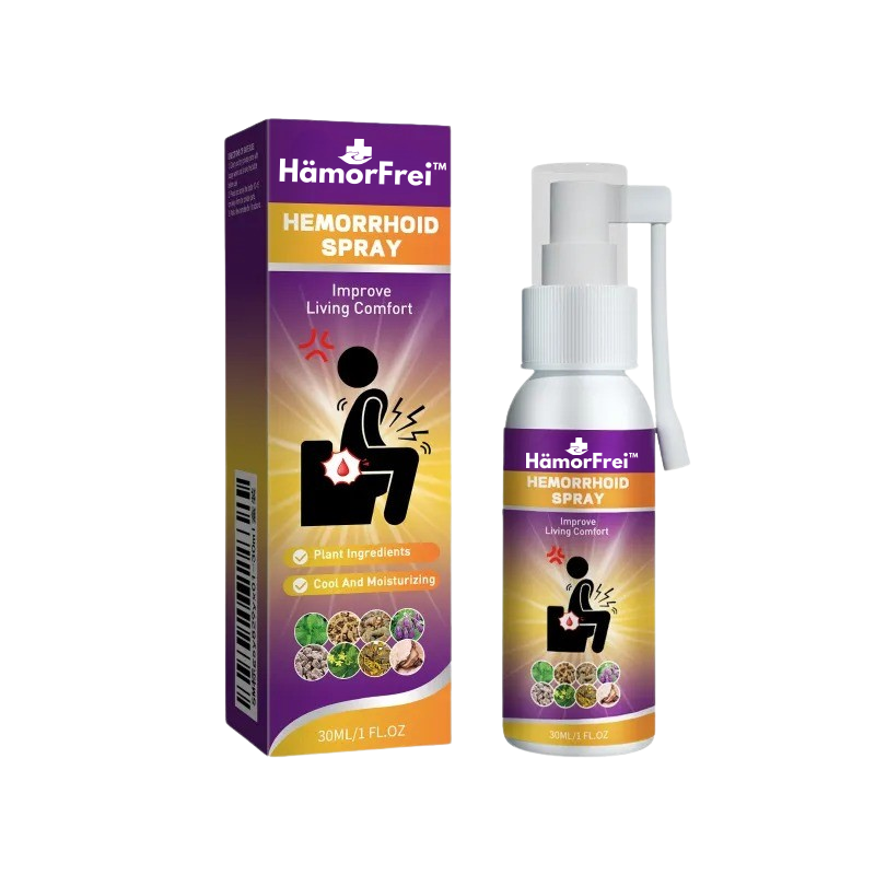 HemoFri™