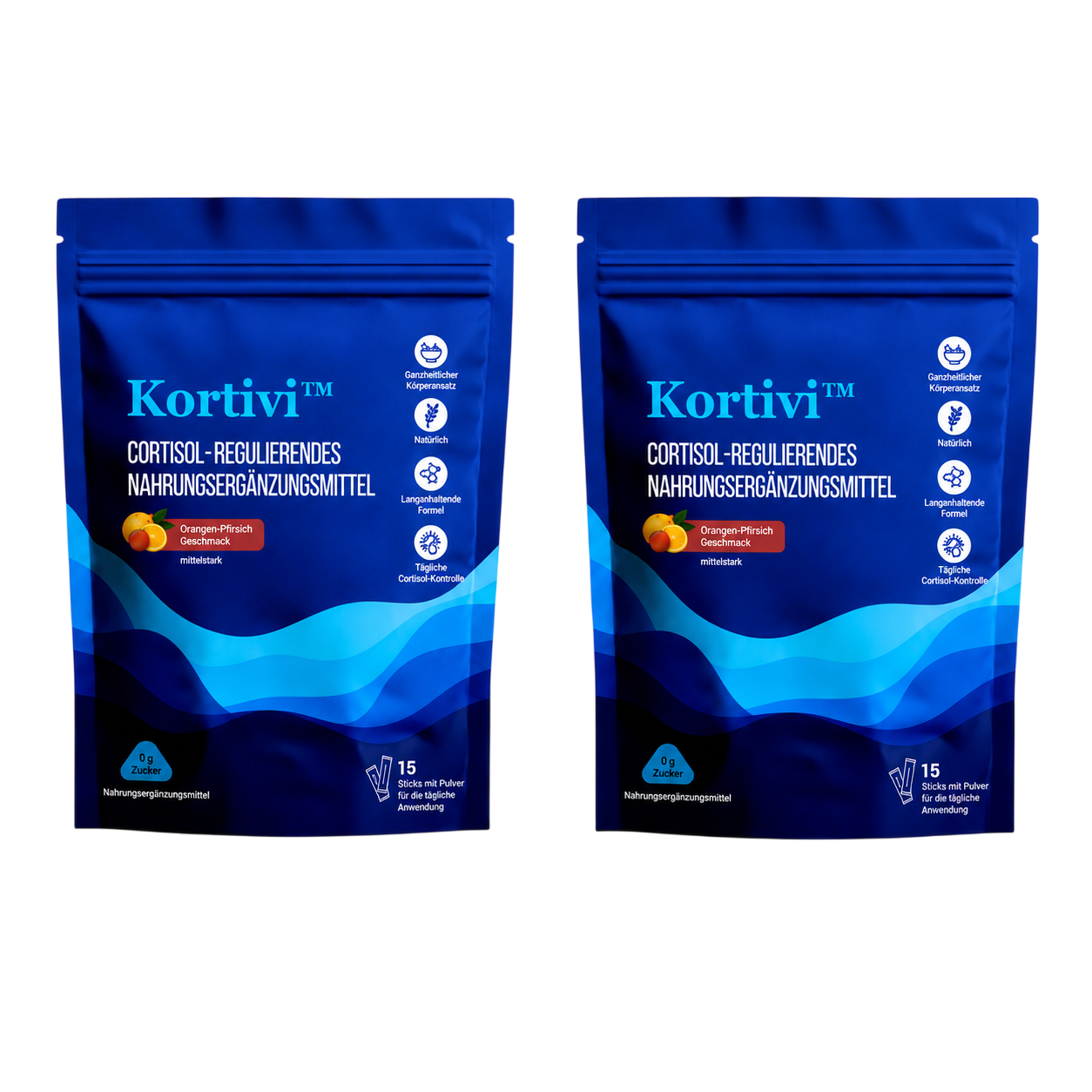 Kortivi™