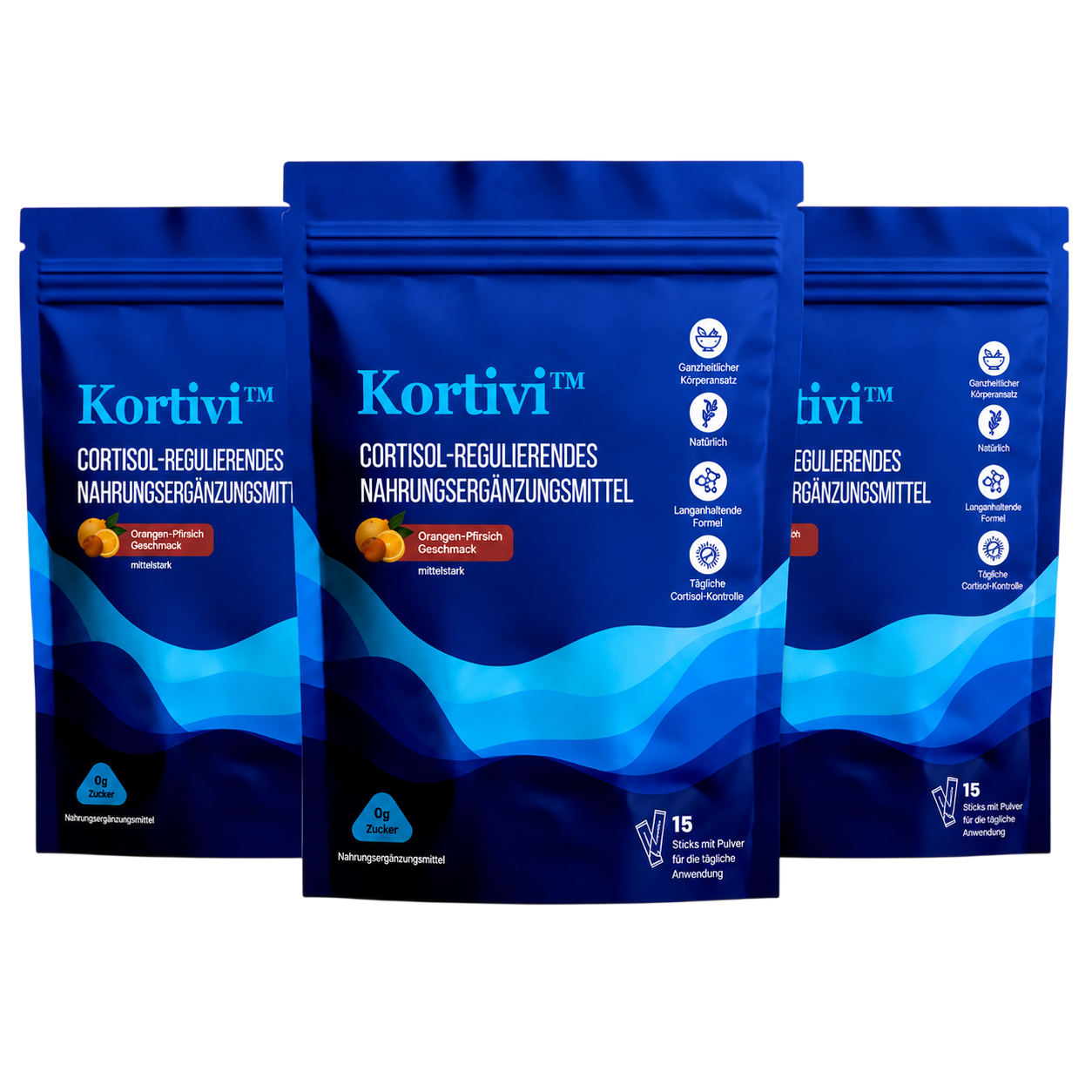 Kortivi™