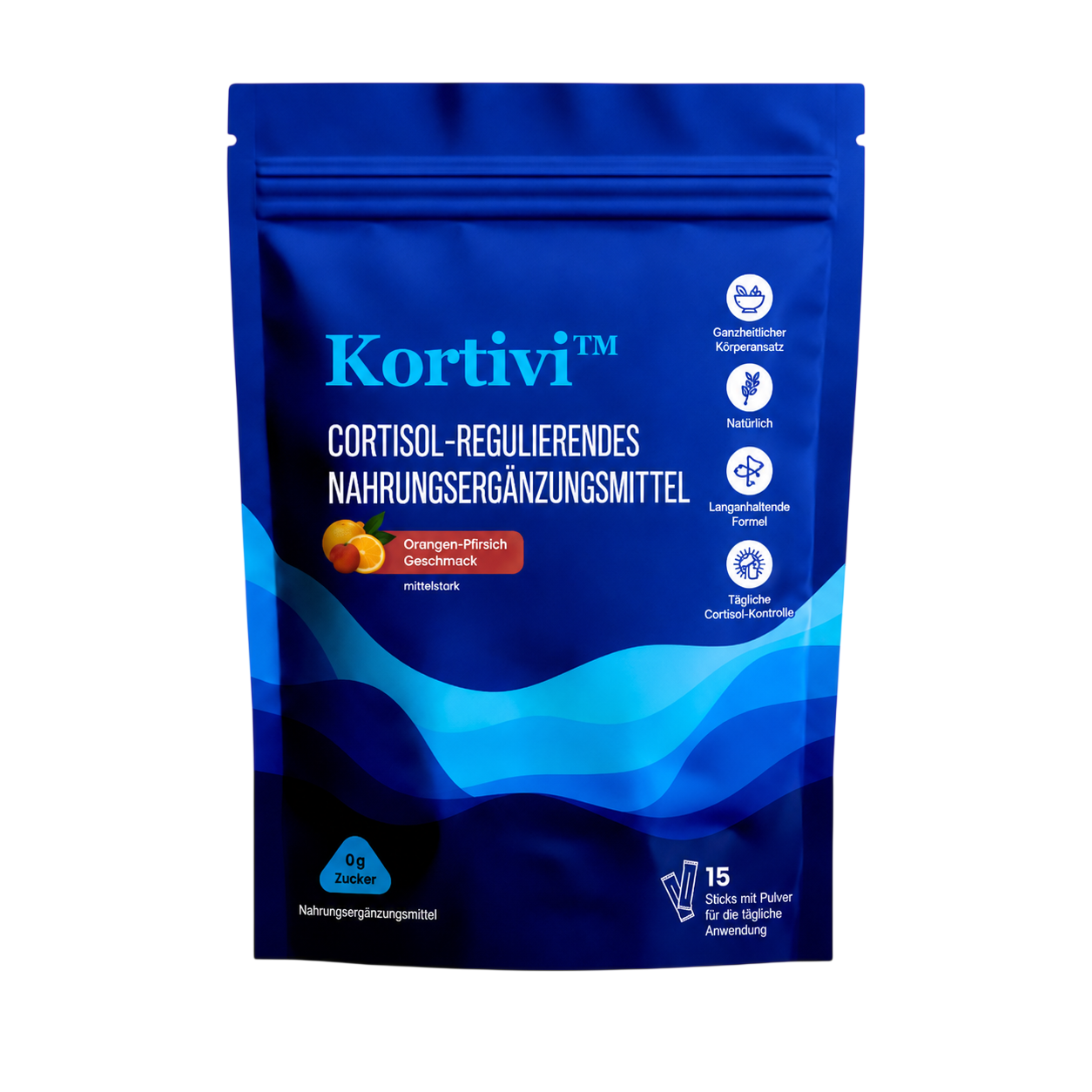 Kortivi™
