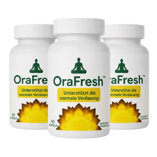 OraFresh™