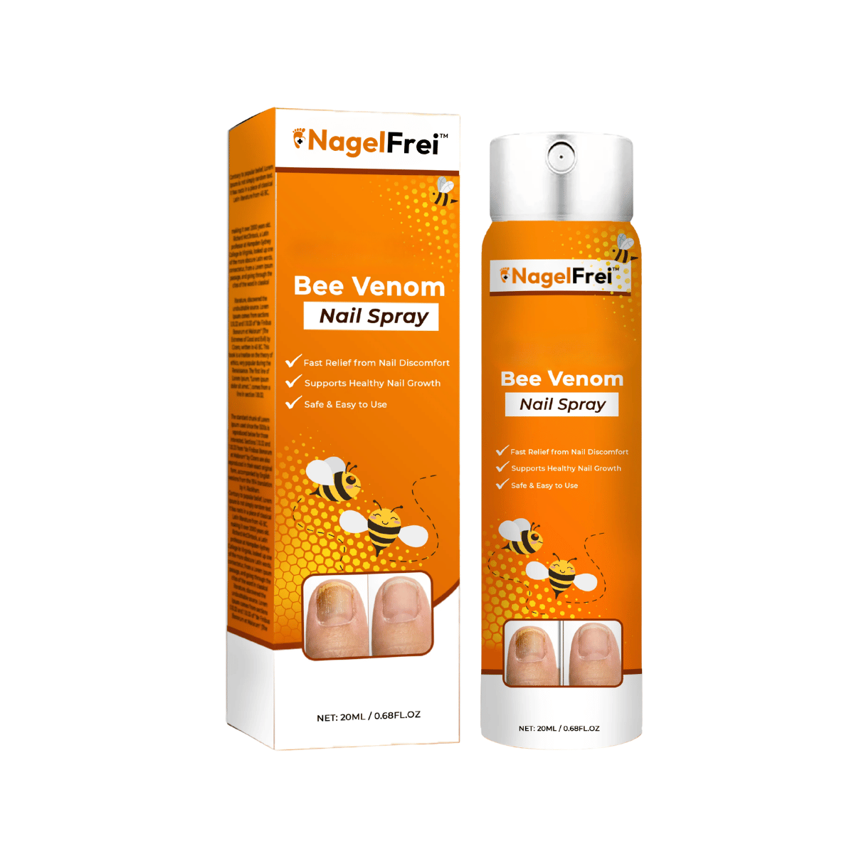 NagelFrei™