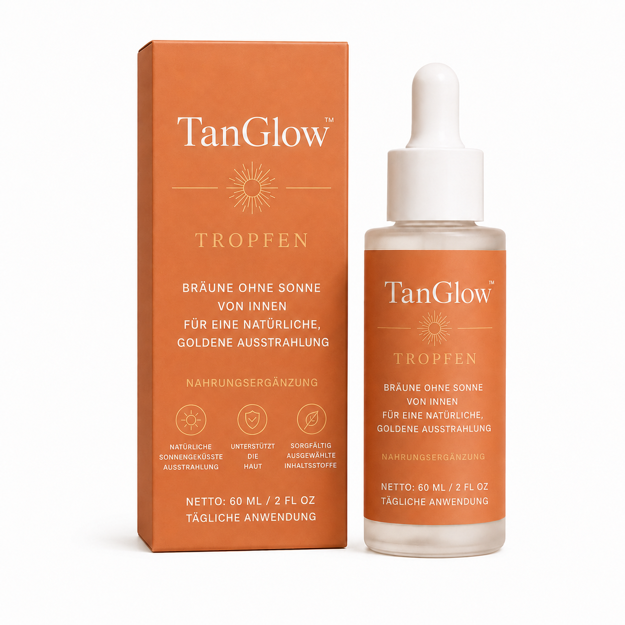 TanGlow™