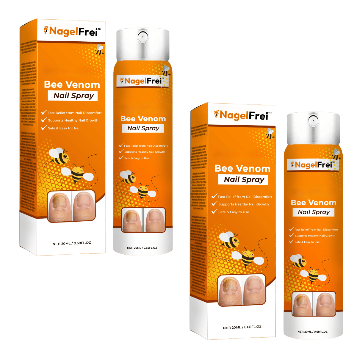 NagelFrei™