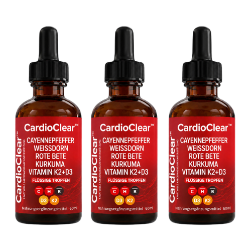 CardioClear™