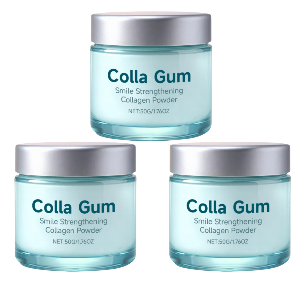 CollaGum™