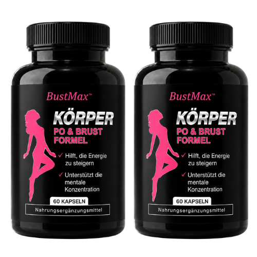 BustMax™