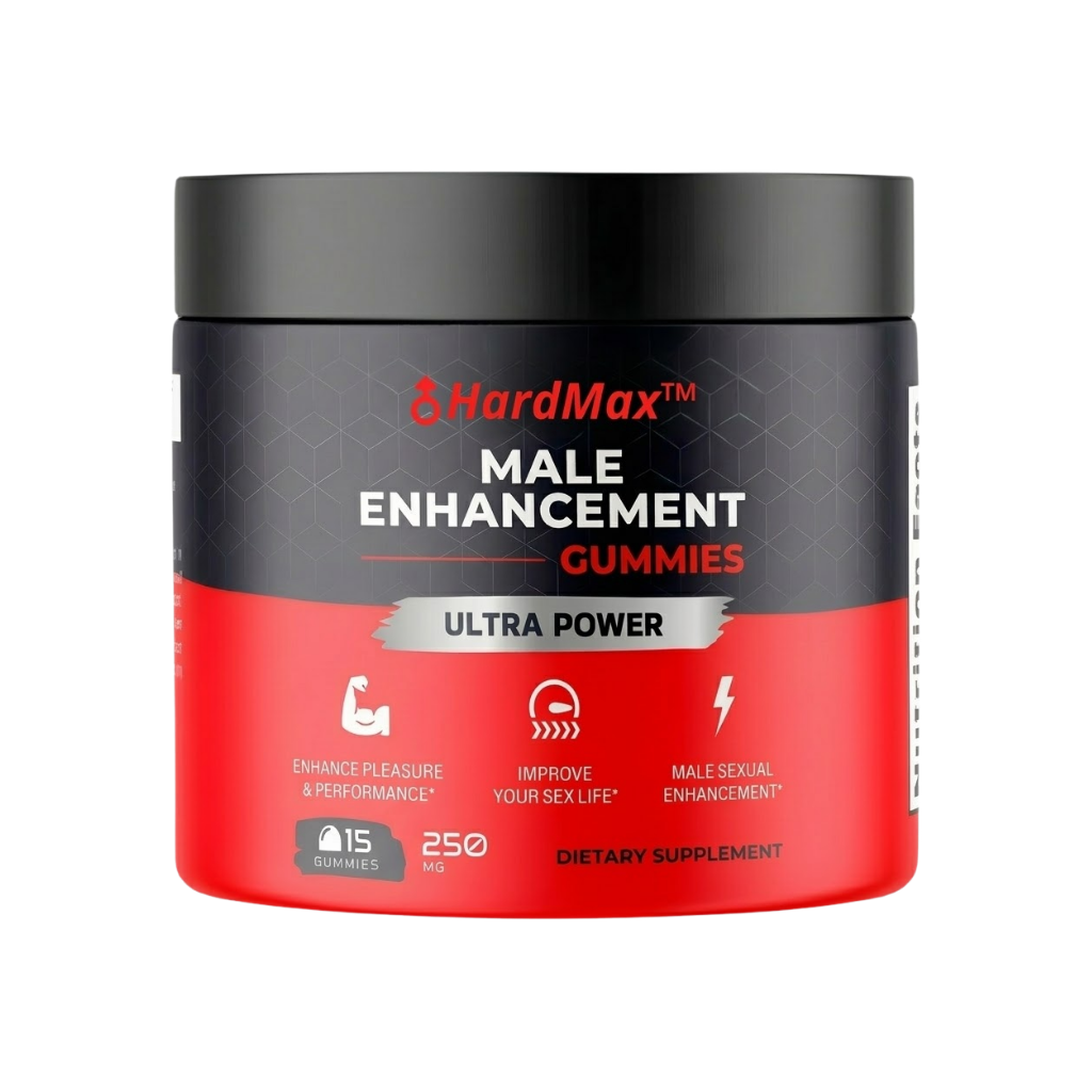 HardMax™