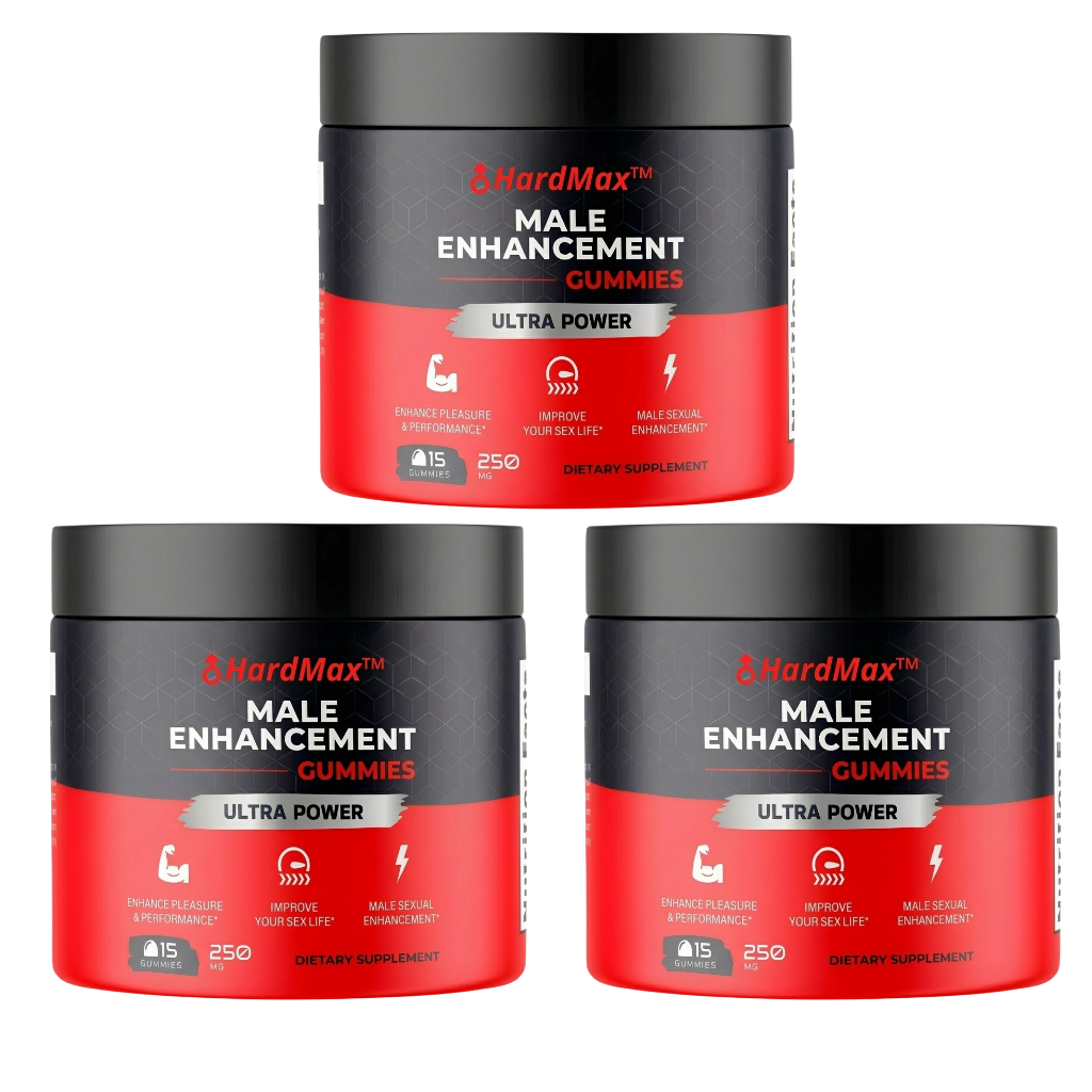 HardMax™