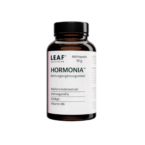Hormonia™