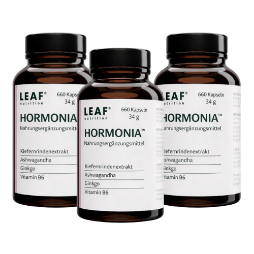 Hormonia™