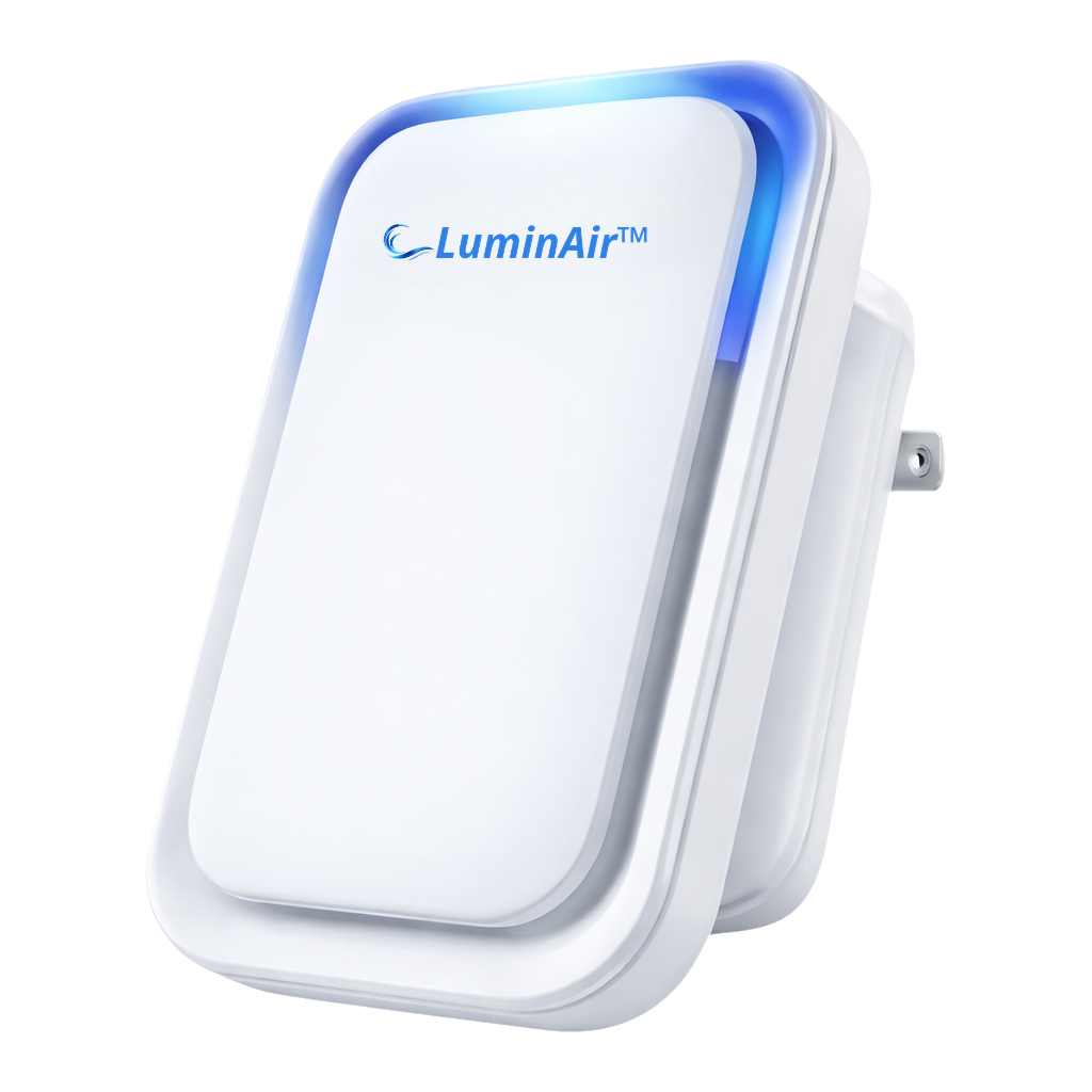 LuminAir™