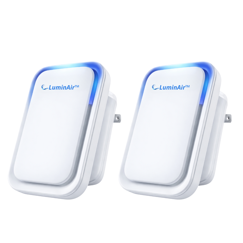 LuminAir™