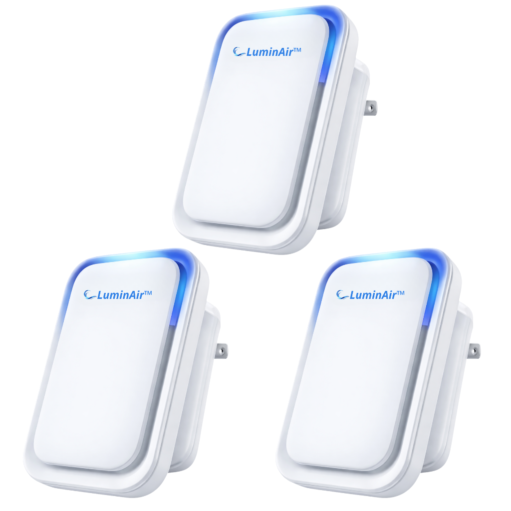 LuminAir™