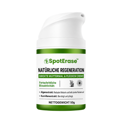 SpotErase™