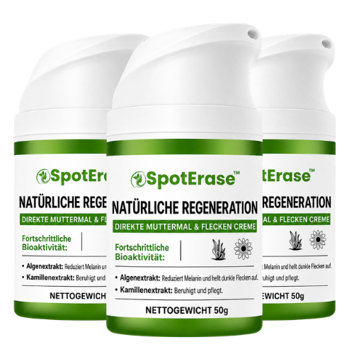 SpotErase™