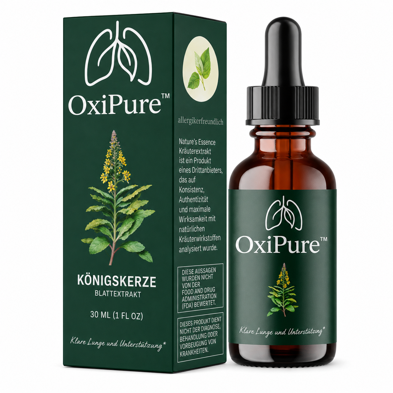 OxiPure™