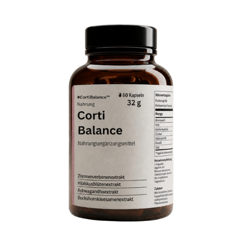 CortiBalance™