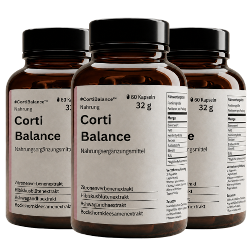 CortiBalance™