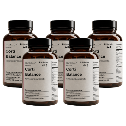 CortiBalance™