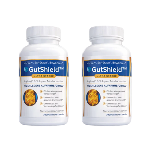 GutShield™