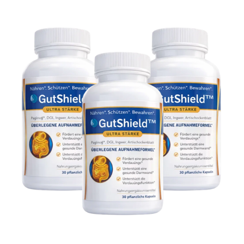 GutShield™