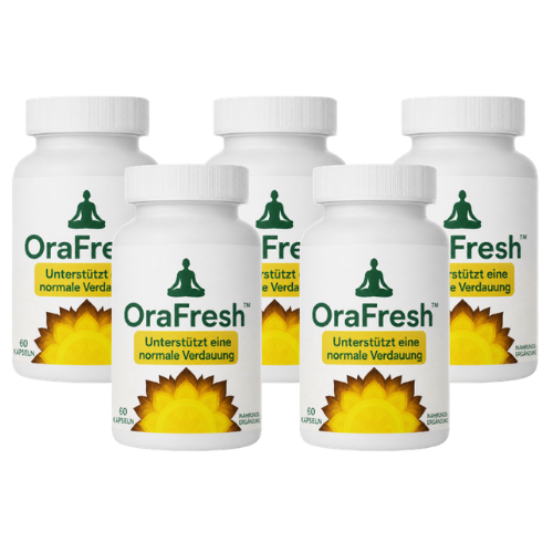 OraFresh™